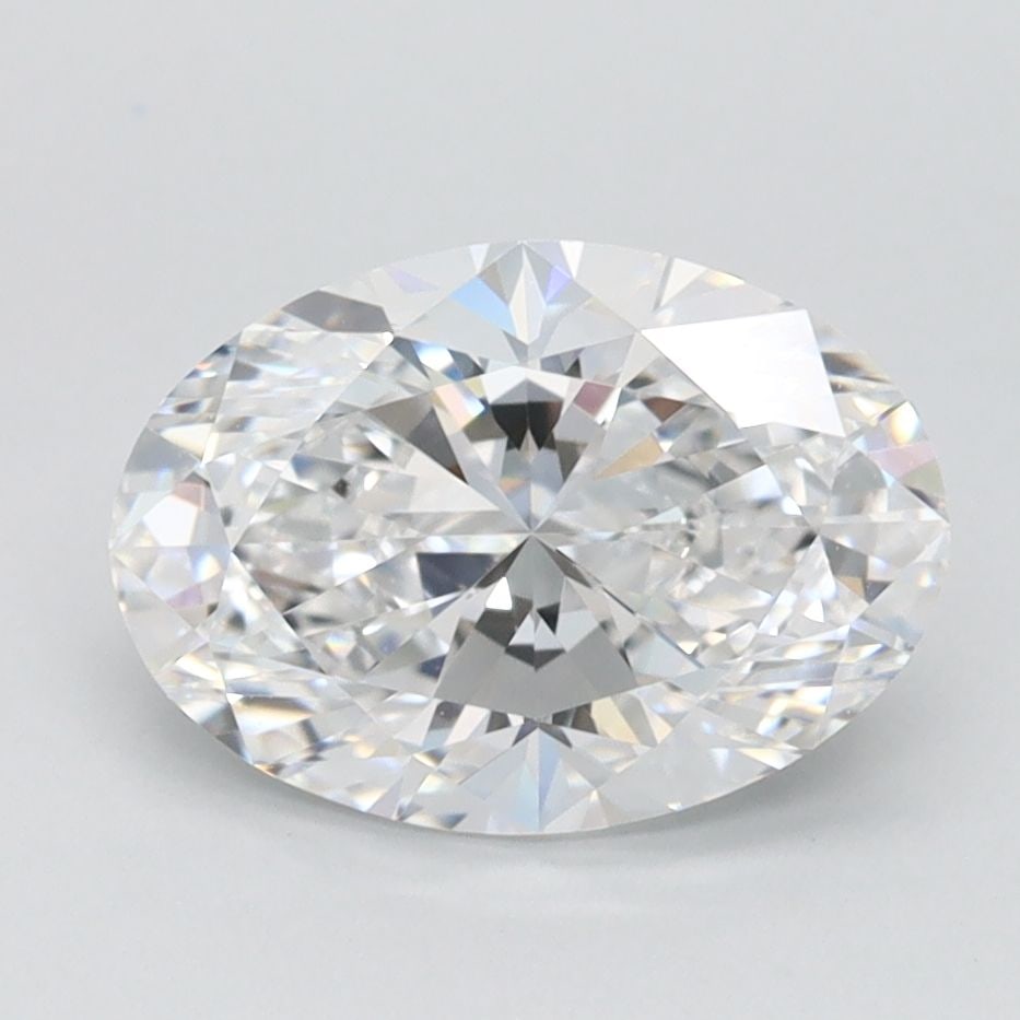 IGI Oval 1.52ct D FL - Loose Lab Diamond: IGI Oval 1.52ct D FL - Loose Lab Diamond Item Specifics: Source: This Is A Real Diamond Grown In A Lab Not Mined. Carat: 1.52 Cut: - Color: D Clarity: FL Polish: EX Symmetry: EX Measurements: 9.03L X 
