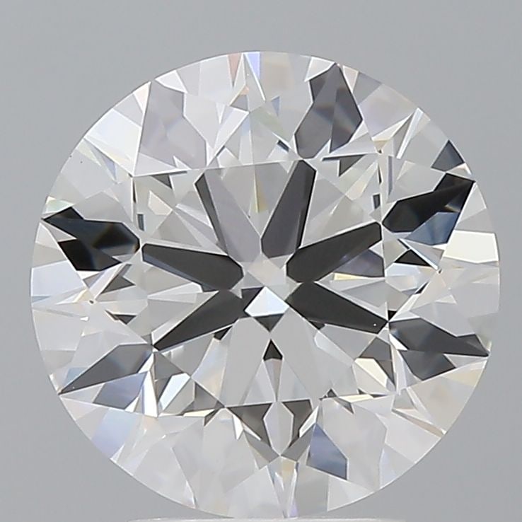 IGI Round 3.89ct E VVS2 - Ideal Loose Lab Diamond: IGI Round 3.89ct E VVS2 - Ideal Loose Lab Diamond Item Specifics: Source: This Is A Real Diamond Grown In A Lab Not Mined. Carat: 3.89 Cut: ID Color: E Clarity: VVS2 Polish: EX Symmetry: EX Measuremen