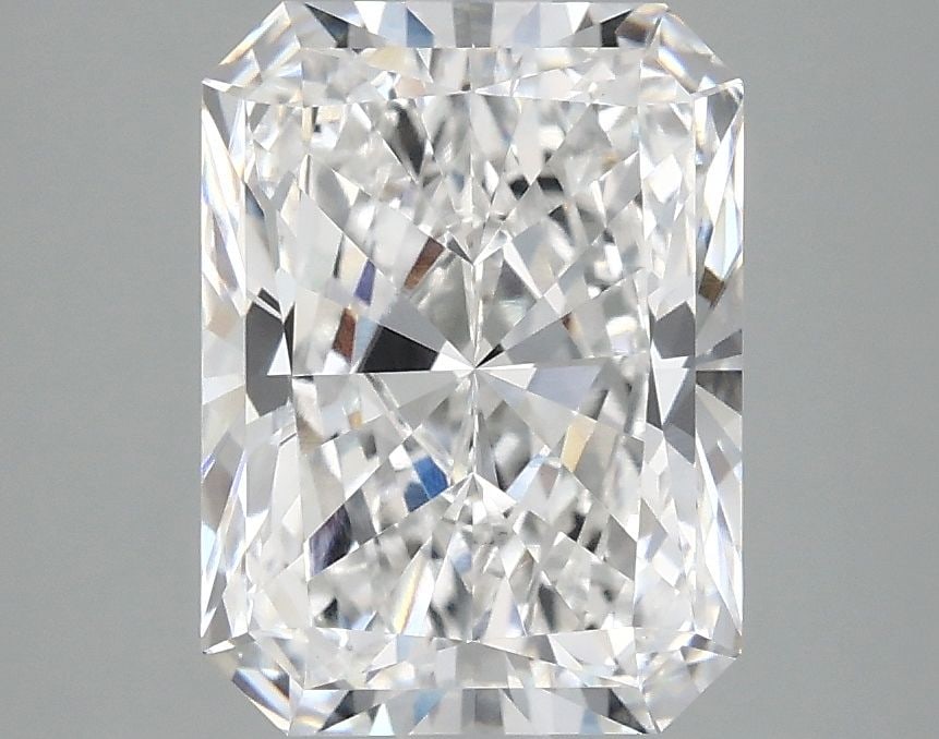 IGI Radiant 3.09ct D VVS2 - Loose Lab Diamond: IGI Radiant 3.09ct D VVS2 - Loose Lab Diamond Item Specifics: Source: This Is A Real Diamond Grown In A Lab Not Mined. Carat: 3.09 Cut: - Color: D Clarity: VVS2 Polish: EX Symmetry: EX Measurements: 9
