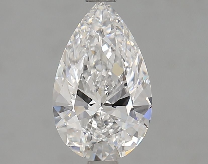 GIA Pear 1.5ct D VVS2 - Loose Lab Diamond: GIA Pear 1.5ct D VVS2 - Loose Lab Diamond Item Specifics: Source: This Is A Real Diamond Grown In A Lab Not Mined. Carat: 1.5 Cut: - Color: D Clarity: VVS2 Polish: EX Symmetry: VG Measurements: 10.65L