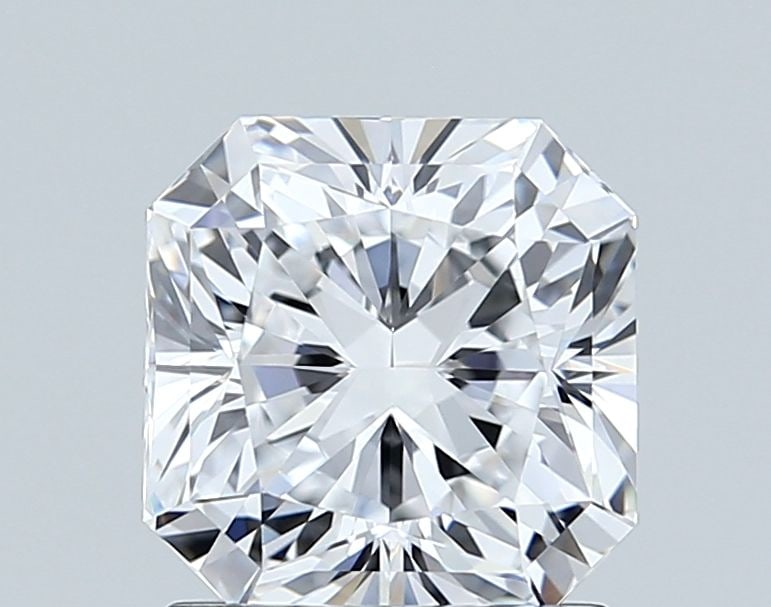 IGI Square Radiant 1.53ct D VVS2 - Loose Lab Diamond: IGI Square Radiant 1.53ct D VVS2 - Loose Lab Diamond Item Specifics: Source: This Is A Real Diamond Grown In A Lab Not Mined. Carat: 1.53 Cut: - Color: D Clarity: VVS2 Polish: EX Symmetry: EX Measurem
