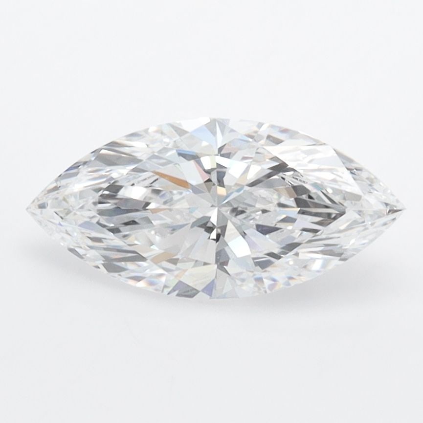 IGI Marquise 1.08ct D FL - Loose Lab Diamond: IGI Marquise 1.08ct D FL - Loose Lab Diamond Item Specifics: Source: This Is A Real Diamond Grown In A Lab Not Mined. Carat: 1.08 Cut: - Color: D Clarity: FL Polish: EX Symmetry: EX Measurements: 10.9