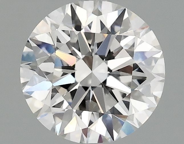 IGI Round 1.59ct F VVS2 - Loose Lab Diamond: IGI Round 1.59ct F VVS2 - Loose Lab Diamond Item Specifics: Source: This Is A Real Diamond Grown In A Lab Not Mined. Carat: 1.59 Cut: EX Color: F Clarity: VVS2 Polish: EX Symmetry: EX Measurements: 7.