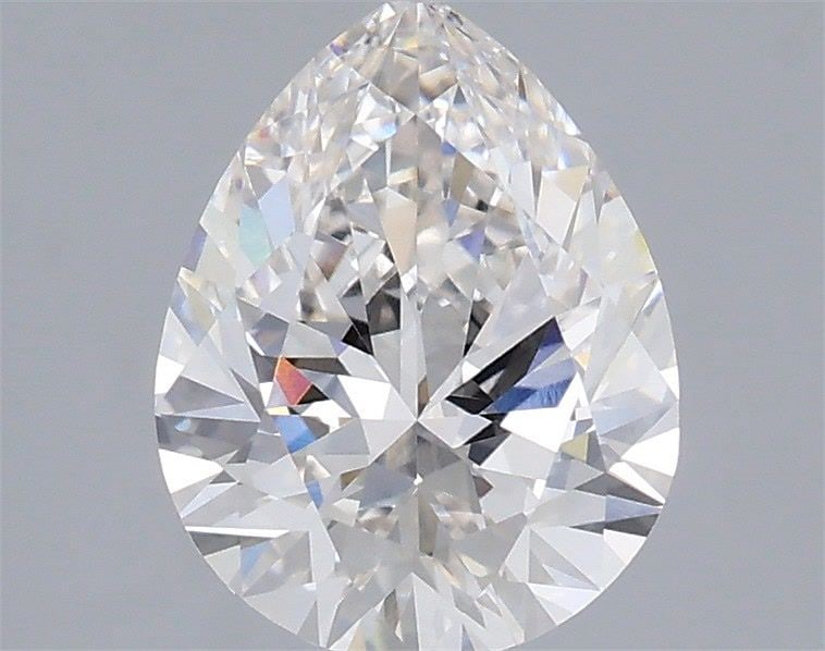 IGI Pear 1.58ct G VVS2 - Loose Lab Diamond: IGI Pear 1.58ct G VVS2 - Loose Lab Diamond Item Specifics: Source: This Is A Real Diamond Grown In A Lab Not Mined. Carat: 1.58 Cut: - Color: G Clarity: VVS2 Polish: EX Symmetry: EX Measurements: 9.1L