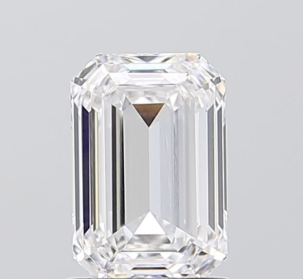 IGI Emerald 1.57ct D VVS1 - Loose Lab Diamond: IGI Emerald 1.57ct D VVS1 - Loose Lab Diamond Item Specifics: Source: This Is A Real Diamond Grown In A Lab Not Mined. Carat: 1.57 Cut: - Color: D Clarity: VVS1 Polish: EX Symmetry: EX Measurements: 8