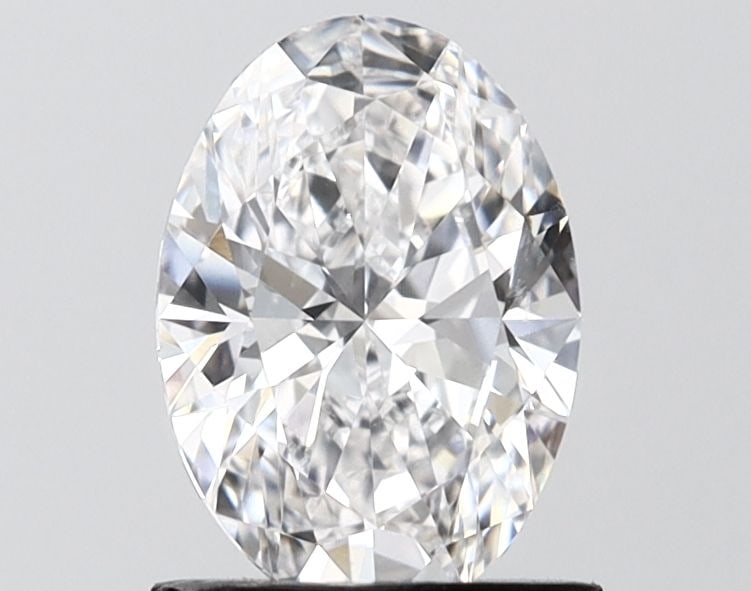 IGI Oval 1.36ct D VVS2 - Loose Lab Diamond: IGI Oval 1.36ct D VVS2 - Loose Lab Diamond Item Specifics: Source: This Is A Real Diamond Grown In A Lab Not Mined. Carat: 1.36 Cut: - Color: D Clarity: VVS2 Polish: EX Symmetry: EX Measurements: 8.84