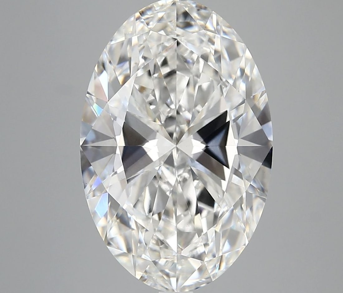 IGI Oval 7.01ct F VVS2 - Loose Lab Diamond: IGI Oval 7.01ct F VVS2 - Loose Lab Diamond Item Specifics: Source: This Is A Real Diamond Grown In A Lab Not Mined. Carat: 7.01 Cut: - Color: F Clarity: VVS2 Polish: EX Symmetry: EX Measurements: 16.2