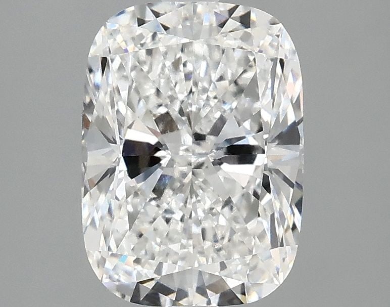 IGI Cushion Modified 2.02ct E VVS2 - Loose Lab Diamond: IGI Cushion Modified 2.02ct E VVS2 - Loose Lab Diamond Item Specifics: Source: This Is A Real Diamond Grown In A Lab Not Mined. Carat: 2.02 Cut: - Color: E Clarity: VVS2 Polish: EX Symmetry: EX Measur