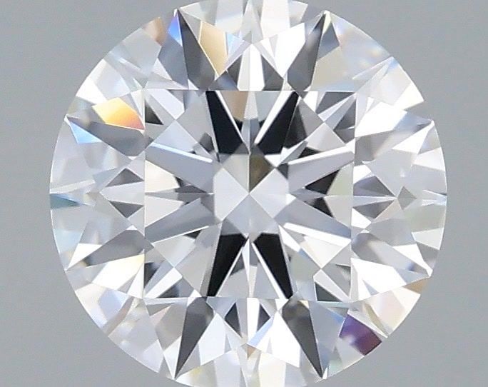 IGI Round 1.57ct D VVS2 - Ideal Loose Lab Diamond: IGI Round 1.57ct D VVS2 - Ideal Loose Lab Diamond Item Specifics: Source: This Is A Real Diamond Grown In A Lab Not Mined. Carat: 1.57 Cut: ID Color: D Clarity: VVS2 Polish: EX Symmetry: EX Measuremen