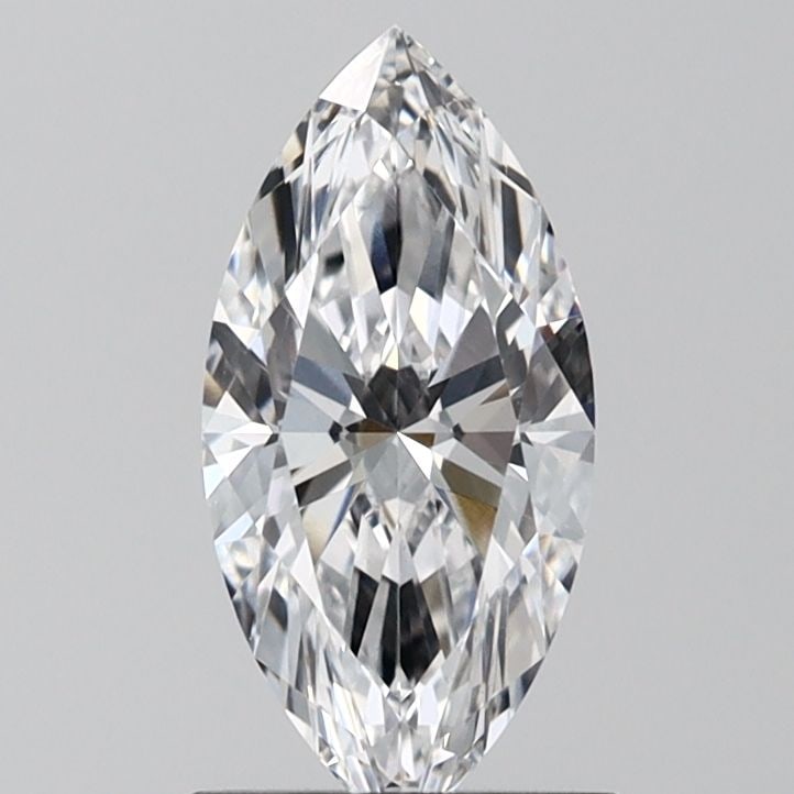 IGI Marquise 1.03ct D VVS2 - Loose Lab Diamond: IGI Marquise 1.03ct D VVS2 - Loose Lab Diamond Item Specifics: Source: This Is A Real Diamond Grown In A Lab Not Mined. Carat: 1.03 Cut: - Color: D Clarity: VVS2 Polish: EX Symmetry: EX Measurements: 