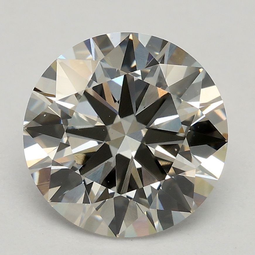 IGI Round 2.13ct J VVS2 - Ideal Loose Lab Diamond: IGI Round 2.13ct J VVS2 - Ideal Loose Lab Diamond Item Specifics: Source: This Is A Real Diamond Grown In A Lab Not Mined. Carat: 2.13 Cut: ID Color: J Clarity: VVS2 Polish: EX Symmetry: EX Measuremen