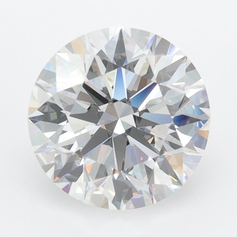 IGI Round 2.02ct E VVS1 - Ideal Loose Lab Diamond: IGI Round 2.02ct E VVS1 - Ideal Loose Lab Diamond Item Specifics: Source: This Is A Real Diamond Grown In A Lab Not Mined. Carat: 2.02 Cut: ID Color: E Clarity: VVS1 Polish: EX Symmetry: EX Measuremen