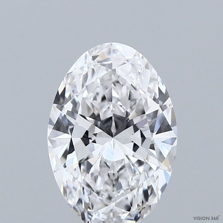 IGI Oval 1.53ct D VVS1 - Loose Lab Diamond: IGI Oval 1.53ct D VVS1 - Loose Lab Diamond Item Specifics: Source: This Is A Real Diamond Grown In A Lab Not Mined. Carat: 1.53 Cut: - Color: D Clarity: VVS1 Polish: EX Symmetry: EX Measurements: 9.63