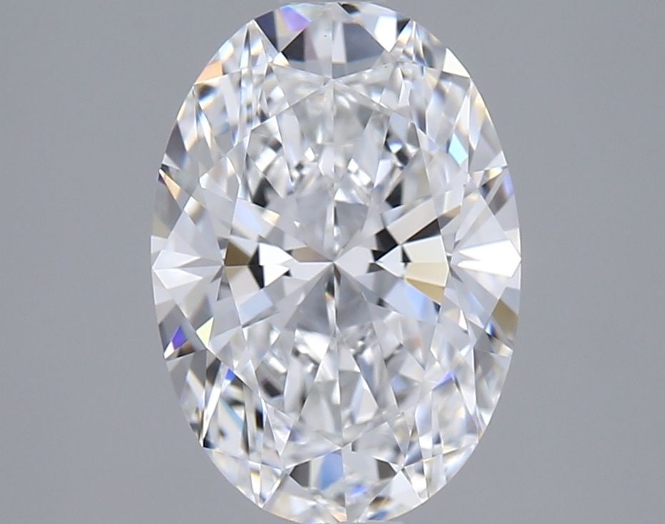 IGI Oval 1.56ct D VVS2 - Loose Lab Diamond: IGI Oval 1.56ct D VVS2 - Loose Lab Diamond Item Specifics: Source: This Is A Real Diamond Grown In A Lab Not Mined. Carat: 1.56 Cut: - Color: D Clarity: VVS2 Polish: EX Symmetry: EX Measurements: 9.32