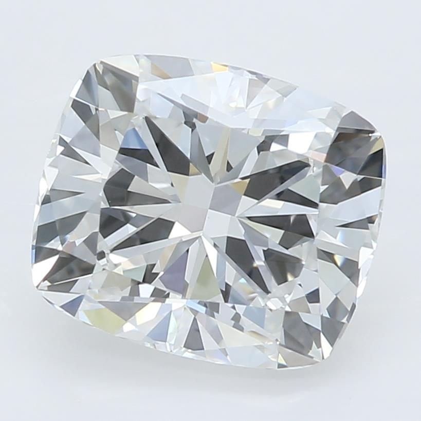 GIA Cushion Modified 1.76ct D VVS2 - Loose Lab Diamond: GIA Cushion Modified 1.76ct D VVS2 - Loose Lab Diamond Item Specifics: Source: This Is A Real Diamond Grown In A Lab Not Mined. Carat: 1.76 Cut: - Color: D Clarity: VVS2 Polish: EX Symmetry: EX Measur