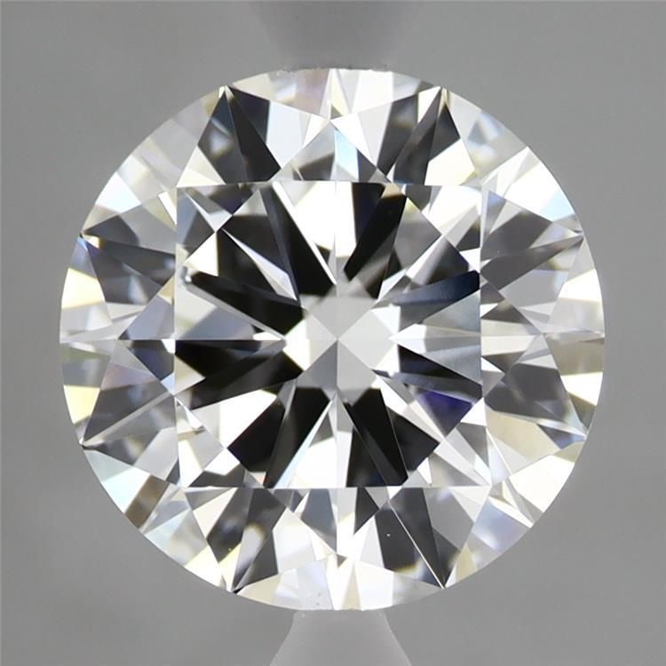 IGI Round 2.92ct F VVS2 - Loose Lab Diamond: IGI Round 2.92ct F VVS2 - Loose Lab Diamond Item Specifics: Source: This Is A Real Diamond Grown In A Lab Not Mined. Carat: 2.92 Cut: EX Color: F Clarity: VVS2 Polish: EX Symmetry: EX Measurements: