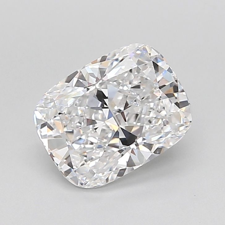 IGI Cushion Modified 2.14ct D IF - Loose Lab Diamond: IGI Cushion Modified 2.14ct D IF - Loose Lab Diamond Item Specifics: Source: This Is A Real Diamond Grown In A Lab Not Mined. Carat: 2.14 Cut: - Color: D Clarity: IF Polish: EX Symmetry: EX