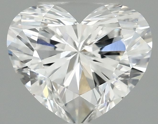 IGI Heart 1.02ct E VVS2 - Loose Lab Diamond: IGI Heart 1.02ct E VVS2 - Loose Lab Diamond Item Specifics: Source: This Is A Real Diamond Grown In A Lab Not Mined. Carat: 1.02 Cut: - Color: E Clarity: VVS2 Polish: EX Symmetry: EX Measurements: 5.9