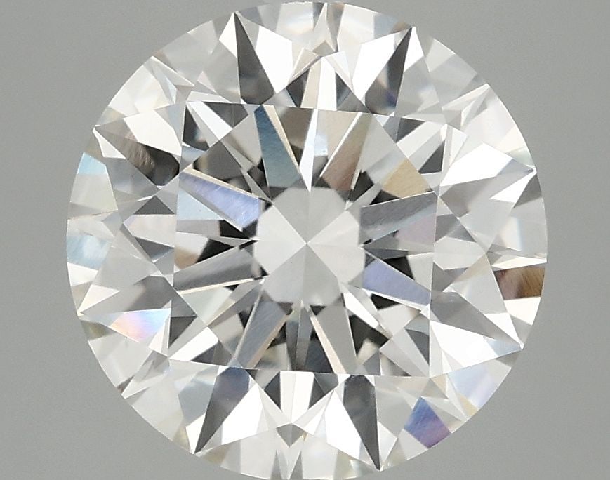 IGI Round 4.06ct G VVS2 - Ideal Loose Lab Diamond: IGI Round 4.06ct G VVS2 - Ideal Loose Lab Diamond Item Specifics: Source: This Is A Real Diamond Grown In A Lab Not Mined. Carat: 4.06 Cut: ID Color: G Clarity: VVS2 Polish: EX Symmetry: EX Measuremen