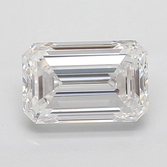 IGI Emerald 3.55ct E VVS1 - Loose Lab Diamond: IGI Emerald 3.55ct E VVS1 - Loose Lab Diamond Item Specifics: Source: This Is A Real Diamond Grown In A Lab Not Mined. Carat: 3.55 Cut: - Color: E Clarity: VVS1 Polish: EX Symmetry: EX Measurements: 1