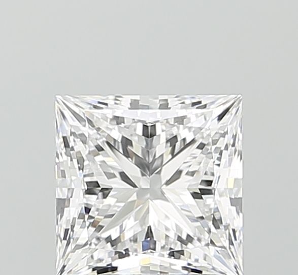 IGI Princess 1.58ct D VVS1 - Loose Lab Diamond: IGI Princess 1.58ct D VVS1 - Loose Lab Diamond Item Specifics: Source: This Is A Real Diamond Grown In A Lab Not Mined. Carat: 1.58 Cut: - Color: D Clarity: VVS1 Polish: EX Symmetry: EX Measurements: 