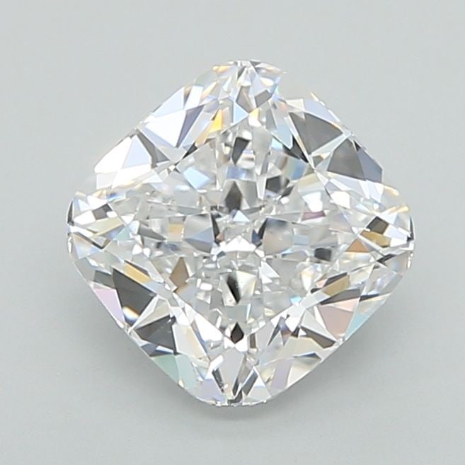 IGI Cushion Modified 2.76ct D VVS1 - Loose Lab Diamond: IGI Cushion Modified 2.76ct D VVS1 - Loose Lab Diamond Item Specifics: Source: This Is A Real Diamond Grown In A Lab Not Mined. Carat: 2.76 Cut: - Color: D Clarity: VVS1 Polish: EX Symmetry: EX