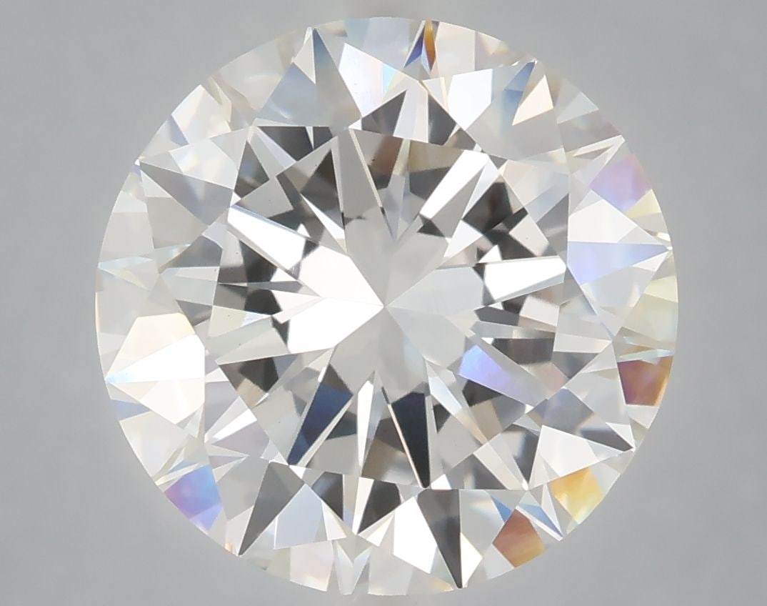 Round 7.0ct E VVS2 - Loose Lab Diamond: Round 7.0ct E VVS2 - Loose Lab Diamond Item Specifics: Source: This Is A Real Diamond Grown In A Lab Not Mined. Carat: 7.0 Cut: VG Color: E Clarity: VVS2 Polish: VG Symmetry: VG Measurements: 12.24L X
