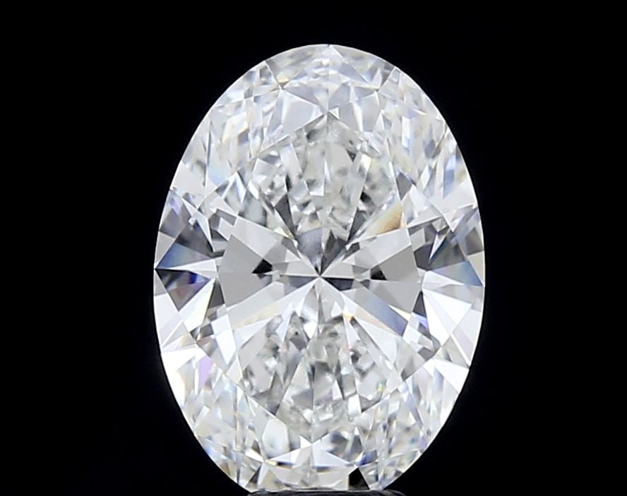 IGI Oval 8.17ct F VVS2 - Loose Lab Diamond: IGI Oval 8.17ct F VVS2 - Loose Lab Diamond Item Specifics: Source: This Is A Real Diamond Grown In A Lab Not Mined. Carat: 8.17 Cut: - Color: F Clarity: VVS2 Polish: EX Symmetry: EX Measurements: