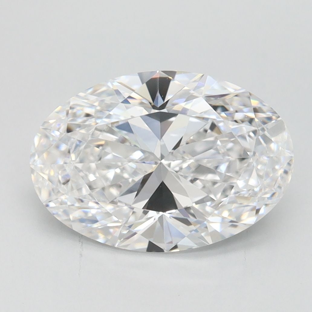 IGI Oval 1.95ct D FL - Loose Lab Diamond: IGI Oval 1.95ct D FL - Loose Lab Diamond Item Specifics: Source: This Is A Real Diamond Grown In A Lab Not Mined. Carat: 1.95 Cut: - Color: D Clarity: FL Polish: EX Symmetry: EX Measurements: 10.26L X