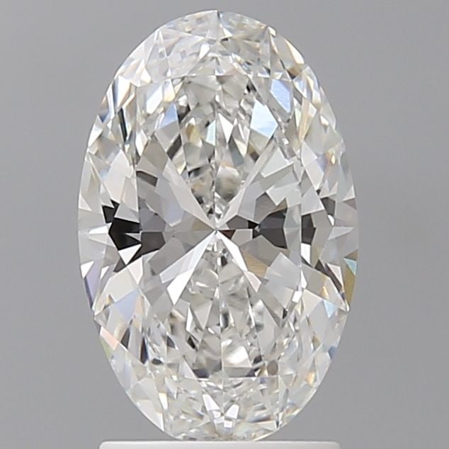 IGI Oval 2.07ct F VVS2 - Loose Lab Diamond: IGI Oval 2.07ct F VVS2 - Loose Lab Diamond Item Specifics: Source: This Is A Real Diamond Grown In A Lab Not Mined. Carat: 2.07 Cut: - Color: F Clarity: VVS2 Polish: EX Symmetry: EX Measurements: 10.8