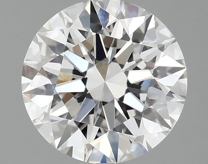 IGI Round 1.54ct D VVS2 - Loose Lab Diamond: IGI Round 1.54ct D VVS2 - Loose Lab Diamond Item Specifics: Source: This Is A Real Diamond Grown In A Lab Not Mined. Carat: 1.54 Cut: EX Color: D Clarity: VVS2 Polish: EX Symmetry: EX Measurements: 7.