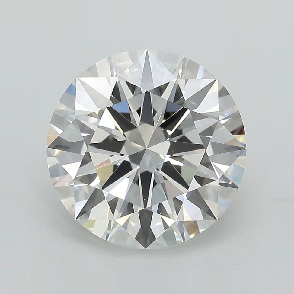 IGI Round 4.8ct F VVS2 - Ideal Loose Lab Diamond: IGI Round 4.8ct F VVS2 - Ideal Loose Lab Diamond Item Specifics: Source: This Is A Real Diamond Grown In A Lab Not Mined. Carat: 4.8 Cut: ID Color: F Clarity: VVS2 Polish: EX Symmetry: EX Measurements
