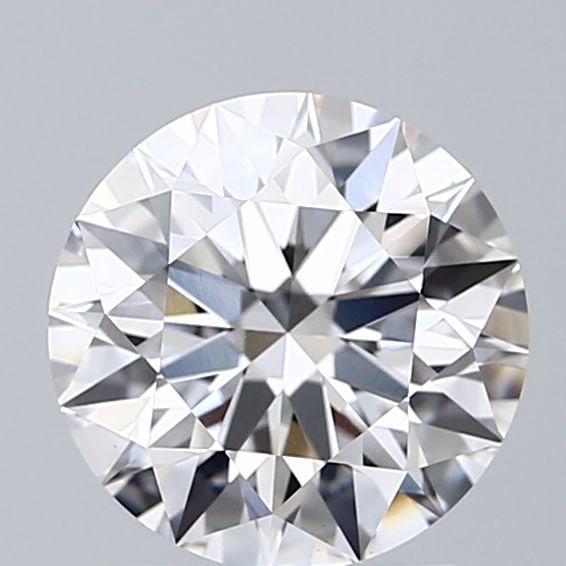 IGI Round 2.29ct E VVS2 - Ideal Loose Lab Diamond: IGI Round 2.29ct E VVS2 - Ideal Loose Lab Diamond Item Specifics: Source: This Is A Real Diamond Grown In A Lab Not Mined. Carat: 2.29 Cut: ID Color: E Clarity: VVS2 Polish: EX Symmetry: EX Measuremen