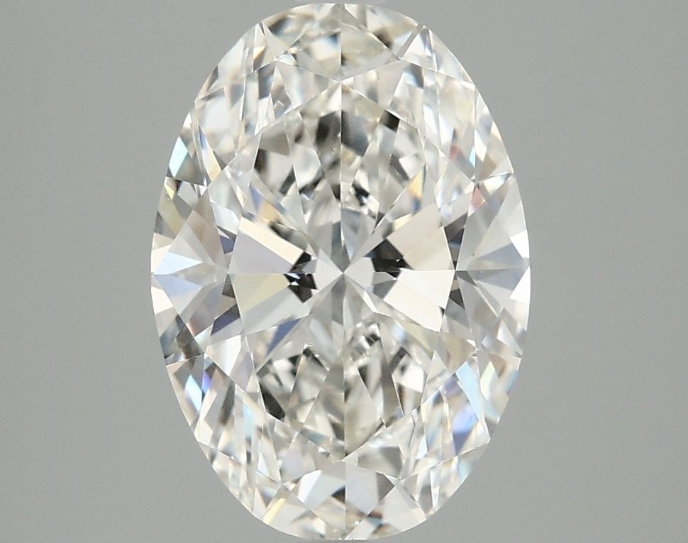 IGI Oval 2.89ct H VVS2 - Loose Lab Diamond: IGI Oval 2.89ct H VVS2 - Loose Lab Diamond Item Specifics: Source: This Is A Real Diamond Grown In A Lab Not Mined. Carat: 2.89 Cut: - Color: H Clarity: VVS2 Polish: EX Symmetry: EX Measurements: 11.4
