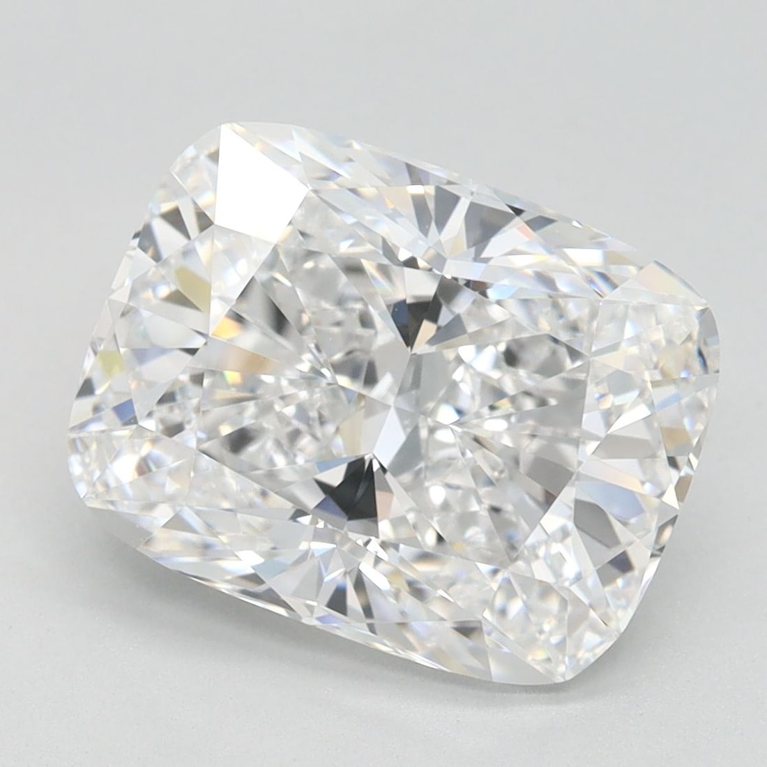 IGI Cushion Modified 3.61ct D FL - Loose Lab Diamond: IGI Cushion Modified 3.61ct D FL - Loose Lab Diamond Item Specifics: Source: This Is A Real Diamond Grown In A Lab Not Mined. Carat: 3.61 Cut: - Color: D Clarity: FL Polish: EX Symmetry: EX Measuremen