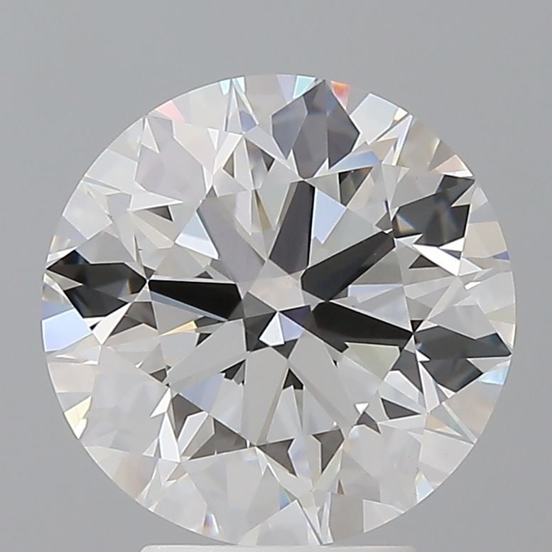 IGI Round 4.05ct E VVS2 - Loose Lab Diamond: IGI Round 4.05ct E VVS2 - Loose Lab Diamond Item Specifics: Source: This Is A Real Diamond Grown In A Lab Not Mined. Carat: 4.05 Cut: EX Color: E Clarity: VVS2 Polish: EX Symmetry: EX Measurements: 10