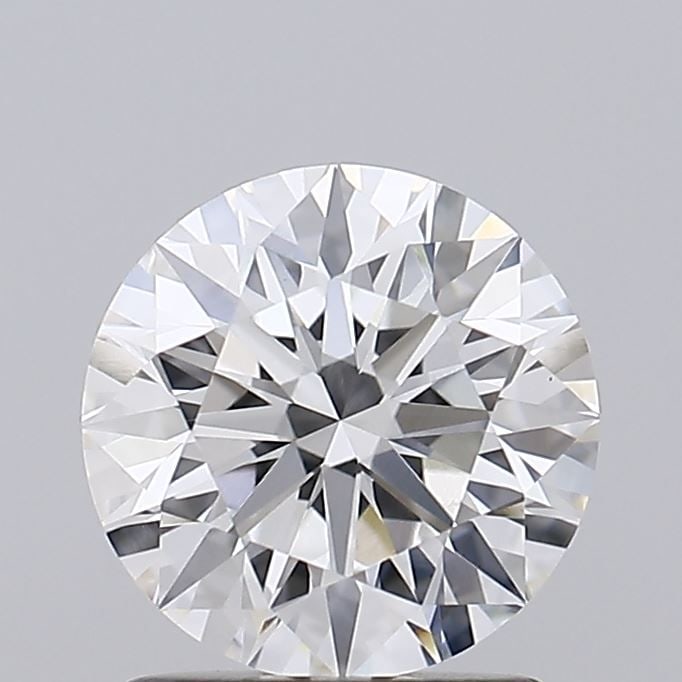 IGI Round 1.53ct E VVS1 - Ideal Loose Lab Diamond: IGI Round 1.53ct E VVS1 - Ideal Loose Lab Diamond Item Specifics: Source: This Is A Real Diamond Grown In A Lab Not Mined. Carat: 1.53 Cut: ID Color: E Clarity: VVS1 Polish: EX Symmetry: EX Measuremen