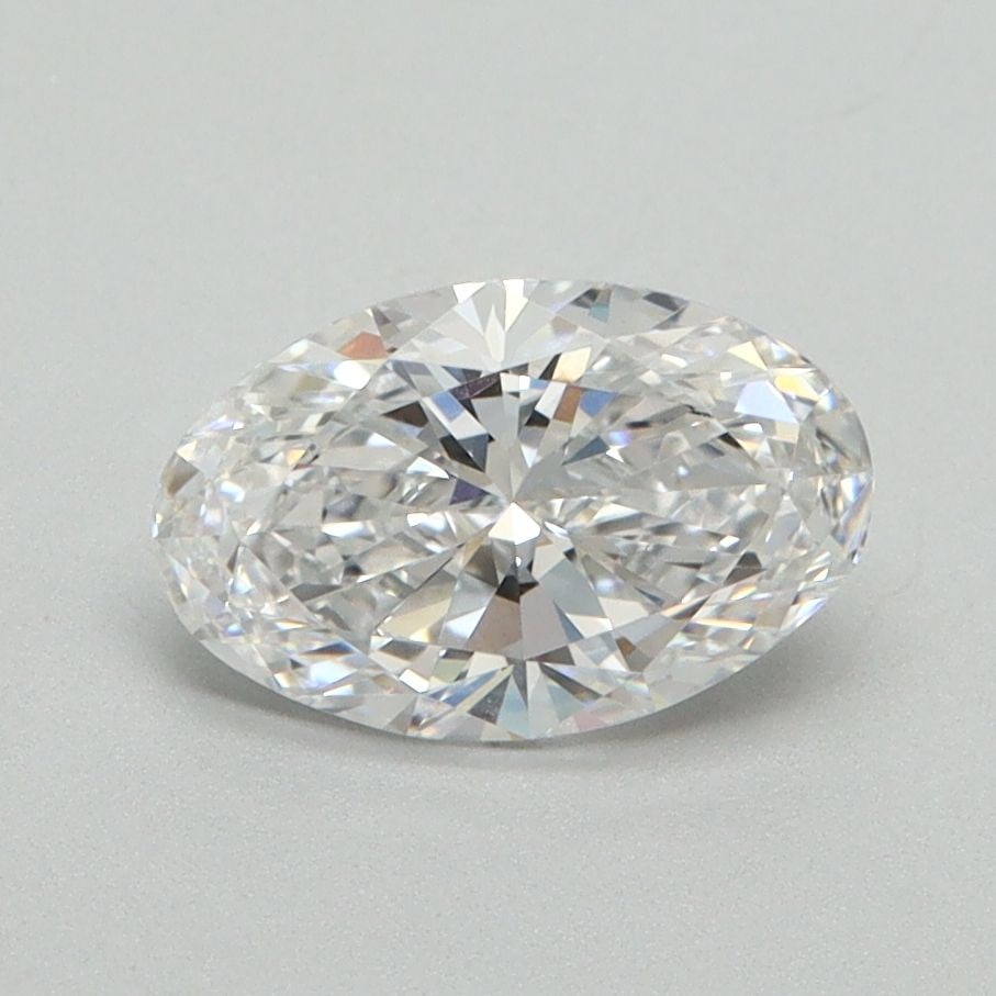 IGI Oval 1.09ct D VVS2 - Loose Lab Diamond: IGI Oval 1.09ct D VVS2 - Loose Lab Diamond Item Specifics: Source: This Is A Real Diamond Grown In A Lab Not Mined. Carat: 1.09 Cut: - Color: D Clarity: VVS2 Polish: EX Symmetry: EX Measurements: 8.83