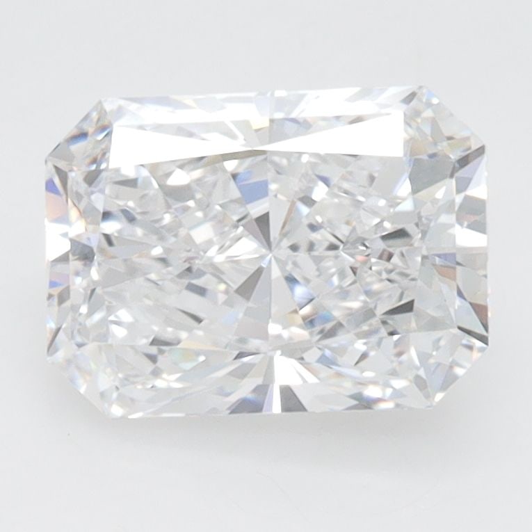 GIA Radiant 2.02ct D VVS1 - Loose Lab Diamond: GIA Radiant 2.02ct D VVS1 - Loose Lab Diamond Item Specifics: Source: This Is A Real Diamond Grown In A Lab Not Mined. Carat: 2.02 Cut: - Color: D Clarity: VVS1 Polish: EX Symmetry: EX Measurements: 8