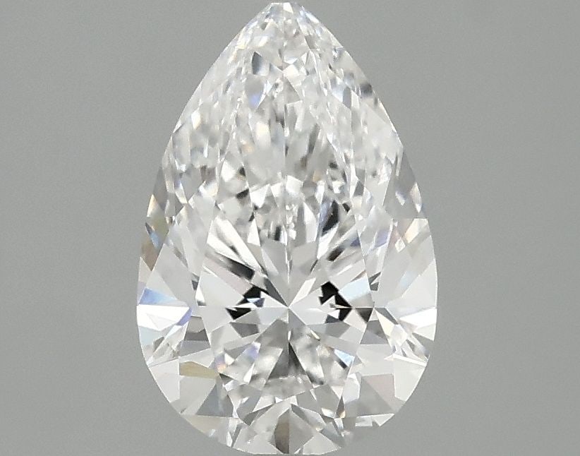 IGI Pear 1.57ct E VVS2 - Loose Lab Diamond: IGI Pear 1.57ct E VVS2 - Loose Lab Diamond Item Specifics: Source: This Is A Real Diamond Grown In A Lab Not Mined. Carat: 1.57 Cut: - Color: E Clarity: VVS2 Polish: EX Symmetry: EX Measurements: 9.93