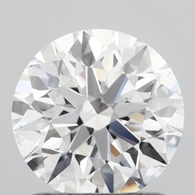 IGI Round 1.25ct D VVS1 - Ideal Loose Lab Diamond: IGI Round 1.25ct D VVS1 - Ideal Loose Lab Diamond Item Specifics: Source: This Is A Real Diamond Grown In A Lab Not Mined. Carat: 1.25 Cut: ID Color: D Clarity: VVS1 Polish: EX Symmetry: VG