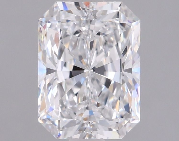 IGI Radiant 1.54ct D VVS1 - Loose Lab Diamond: IGI Radiant 1.54ct D VVS1 - Loose Lab Diamond Item Specifics: Source: This Is A Real Diamond Grown In A Lab Not Mined. Carat: 1.54 Cut: - Color: D Clarity: VVS1 Polish: EX Symmetry: EX Measurements: 7