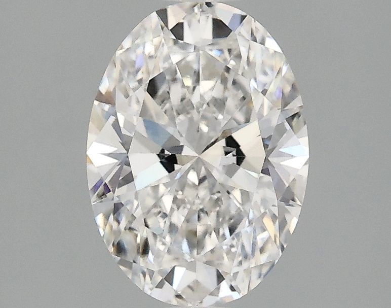 IGI Oval 1.51ct E VVS2 - Loose Lab Diamond: IGI Oval 1.51ct E VVS2 - Loose Lab Diamond Item Specifics: Source: This Is A Real Diamond Grown In A Lab Not Mined. Carat: 1.51 Cut: - Color: E Clarity: VVS2 Polish: EX Symmetry: EX Measurements: 8.95