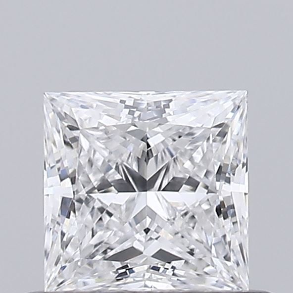 IGI Princess 0.76ct D VVS2 - Loose Lab Diamond: IGI Princess 0.76ct D VVS2 - Loose Lab Diamond Item Specifics: Source: This Is A Real Diamond Grown In A Lab Not Mined. Carat: 0.76 Cut: - Color: D Clarity: VVS2 Polish: EX Symmetry: EX Measurements: