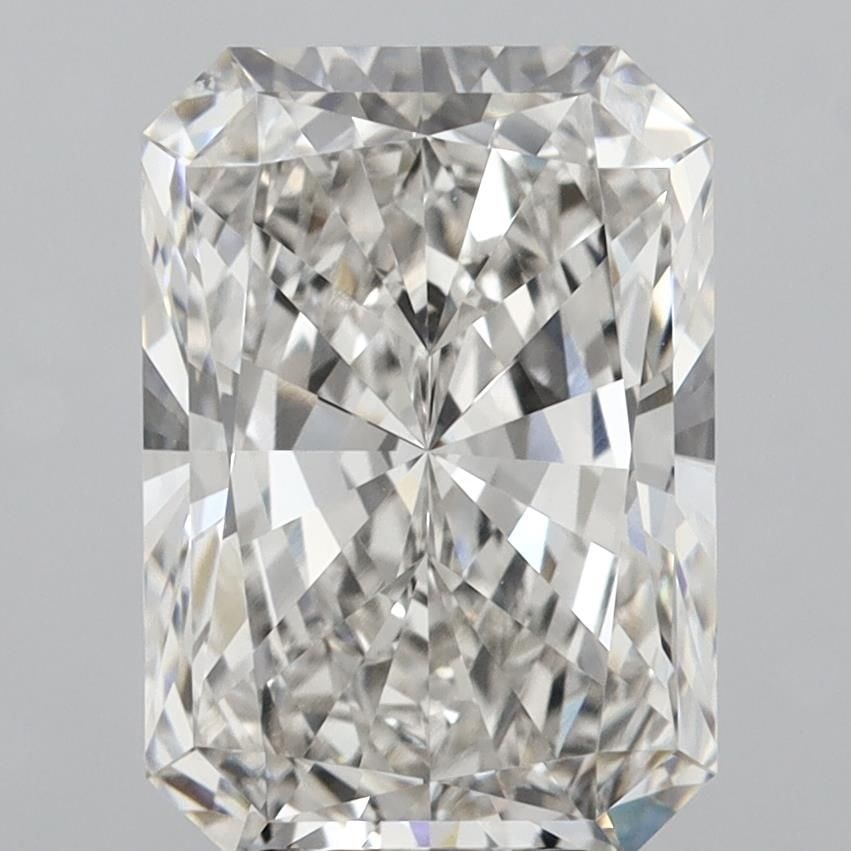 IGI Radiant 6.1ct G VVS2 - Loose Lab Diamond: IGI Radiant 6.1ct G VVS2 - Loose Lab Diamond Item Specifics: Source: This Is A Real Diamond Grown In A Lab Not Mined. Carat: 6.1 Cut: - Color: G Clarity: VVS2 Polish: EX Symmetry: EX Measurements: