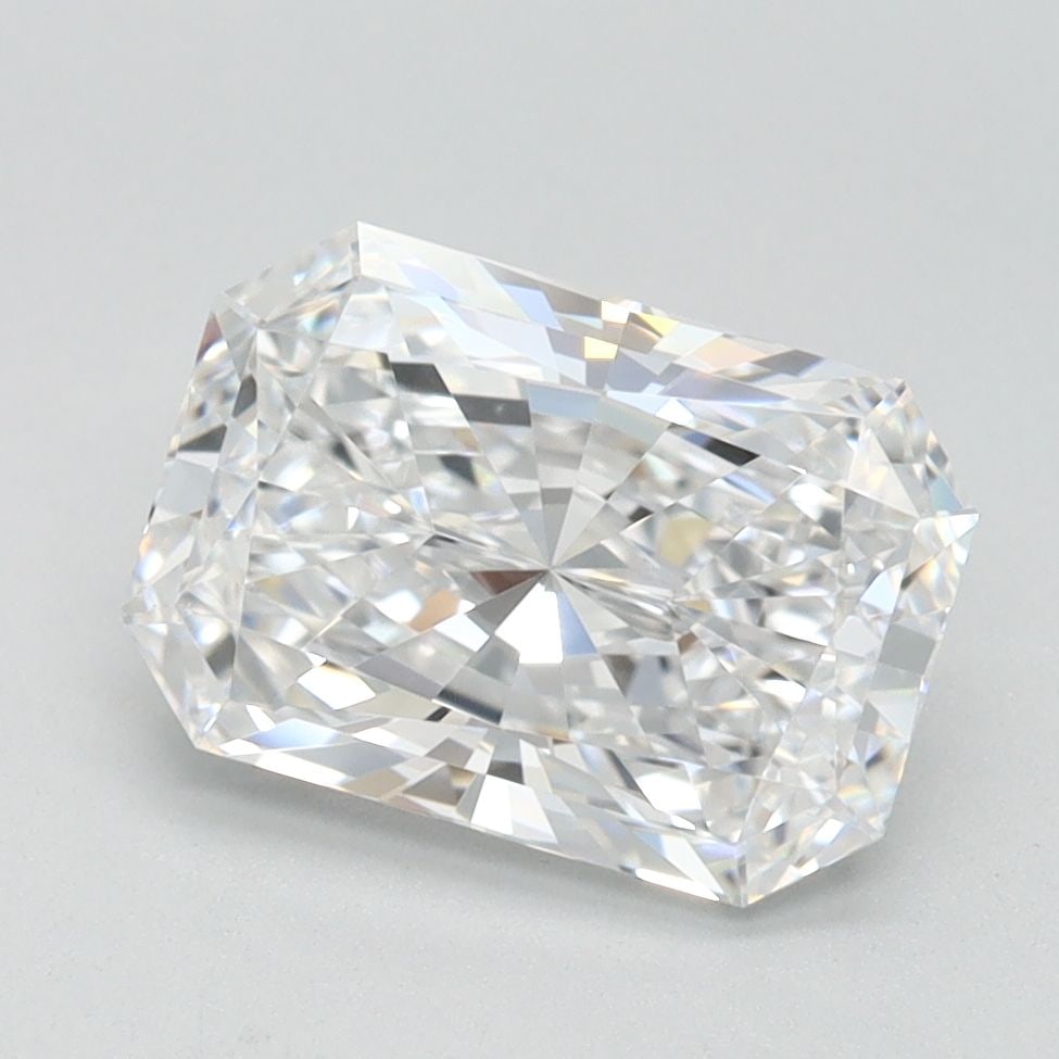 IGI Radiant 1.68ct D FL - Loose Lab Diamond: IGI Radiant 1.68ct D FL - Loose Lab Diamond Item Specifics: Source: This Is A Real Diamond Grown In A Lab Not Mined. Carat: 1.68 Cut: - Color: D Clarity: FL Polish: EX Symmetry: EX Measurements: