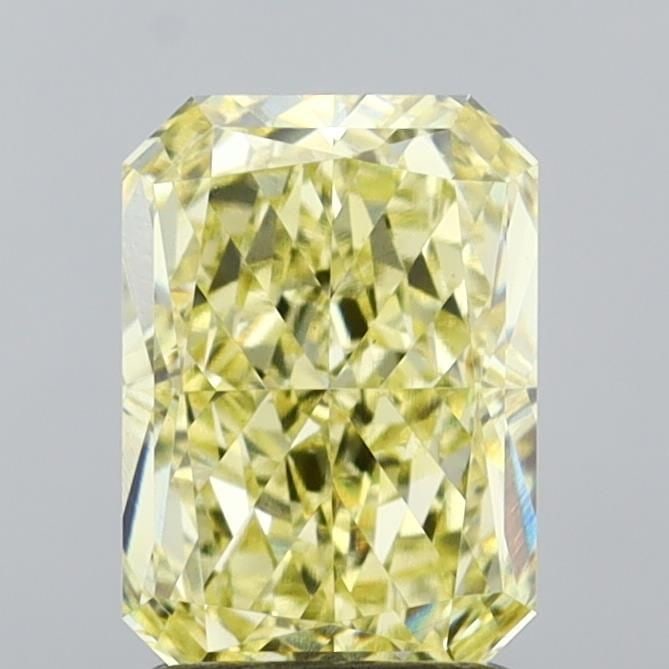 IGI Radiant 2.04ct Fancy Yellow VVS2 - Loose Lab Diamond: IGI Radiant 2.04ct Fancy Yellow VVS2 - Loose Lab Diamond Item Specifics: Source: This Is A Real Diamond Grown In A Lab Not Mined. Carat: 2.04 Cut: - Color: Fancy Yellow Clarity: VVS2 Polish: EX