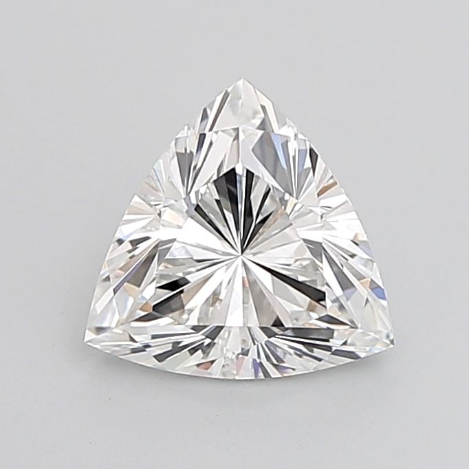 IGI Triangular 3.12ct D VVS2 - Loose Lab Diamond: IGI Triangular 3.12ct D VVS2 - Loose Lab Diamond Item Specifics: Source: This Is A Real Diamond Grown In A Lab Not Mined. Carat: 3.12 Cut: - Color: D Clarity: VVS2 Polish: EX Symmetry: EX
