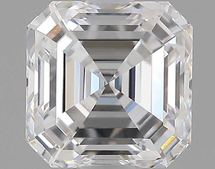 IGI Asscher 1.59ct E VVS2 - Loose Lab Diamond: IGI Asscher 1.59ct E VVS2 - Loose Lab Diamond Item Specifics: Source: This Is A Real Diamond Grown In A Lab Not Mined. Carat: 1.59 Cut: - Color: E Clarity: VVS2 Polish: EX Symmetry: EX Measurements: