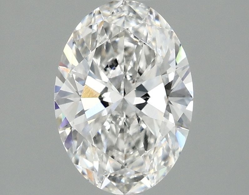 IGI Oval 1.48ct E VVS2 - Loose Lab Diamond: IGI Oval 1.48ct E VVS2 - Loose Lab Diamond Item Specifics: Source: This Is A Real Diamond Grown In A Lab Not Mined. Carat: 1.48 Cut: - Color: E Clarity: VVS2 Polish: EX Symmetry: EX Measurements: 9.21